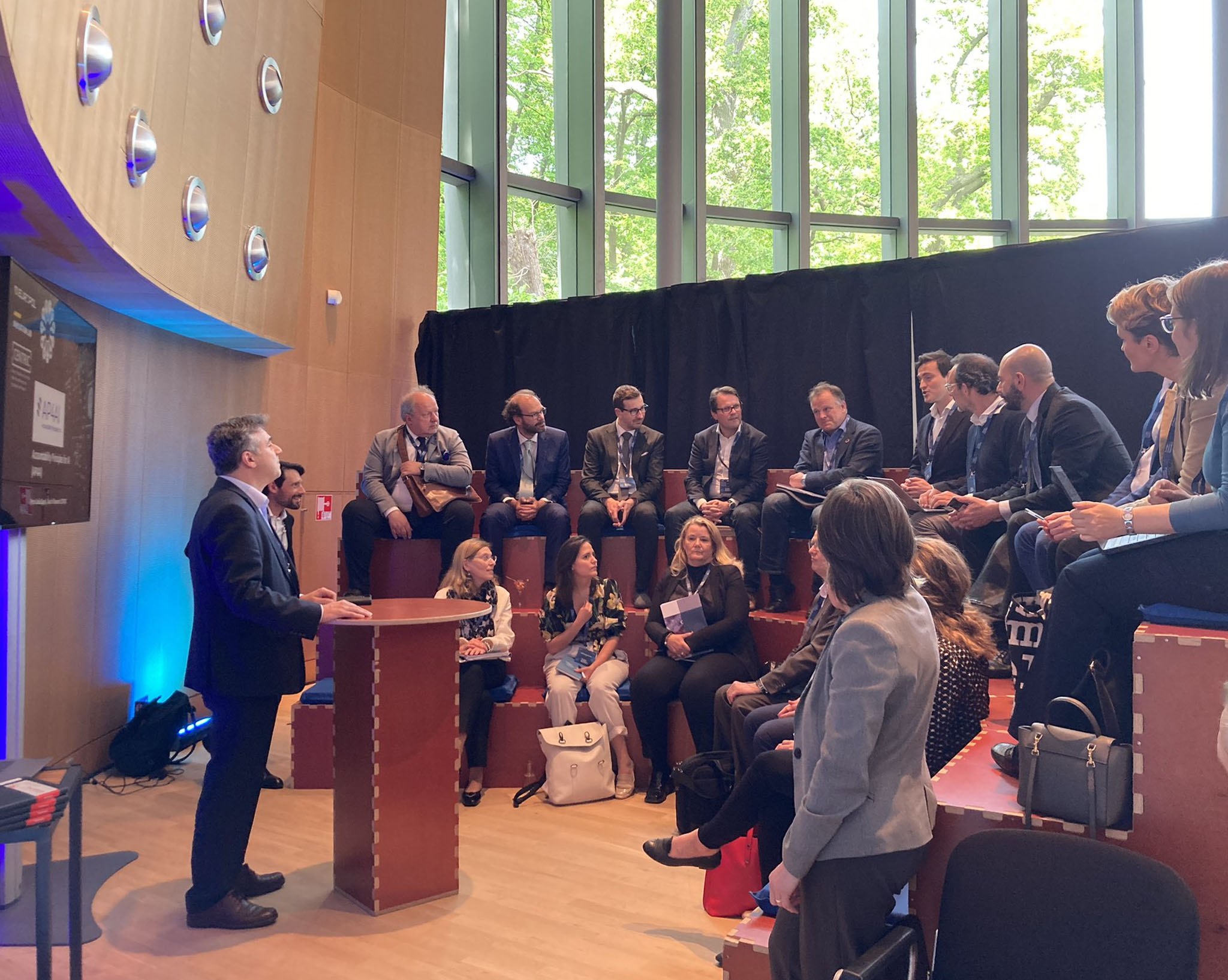 The Hague Conference on Responsible AI