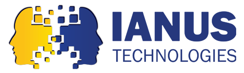 IANUS logo