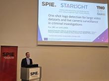 STARLIGHT Advances in AI-Powered Logo Detection for Criminal Investigations