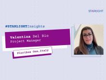 Valentina Del Rio on Strengthening Cybersecurity Together