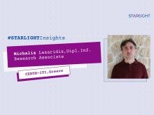 Exploring AI’s Role in Security with Michalis Lazaridis from CERTH