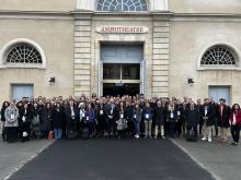 STARLIGHT Final General Assembly in Paris